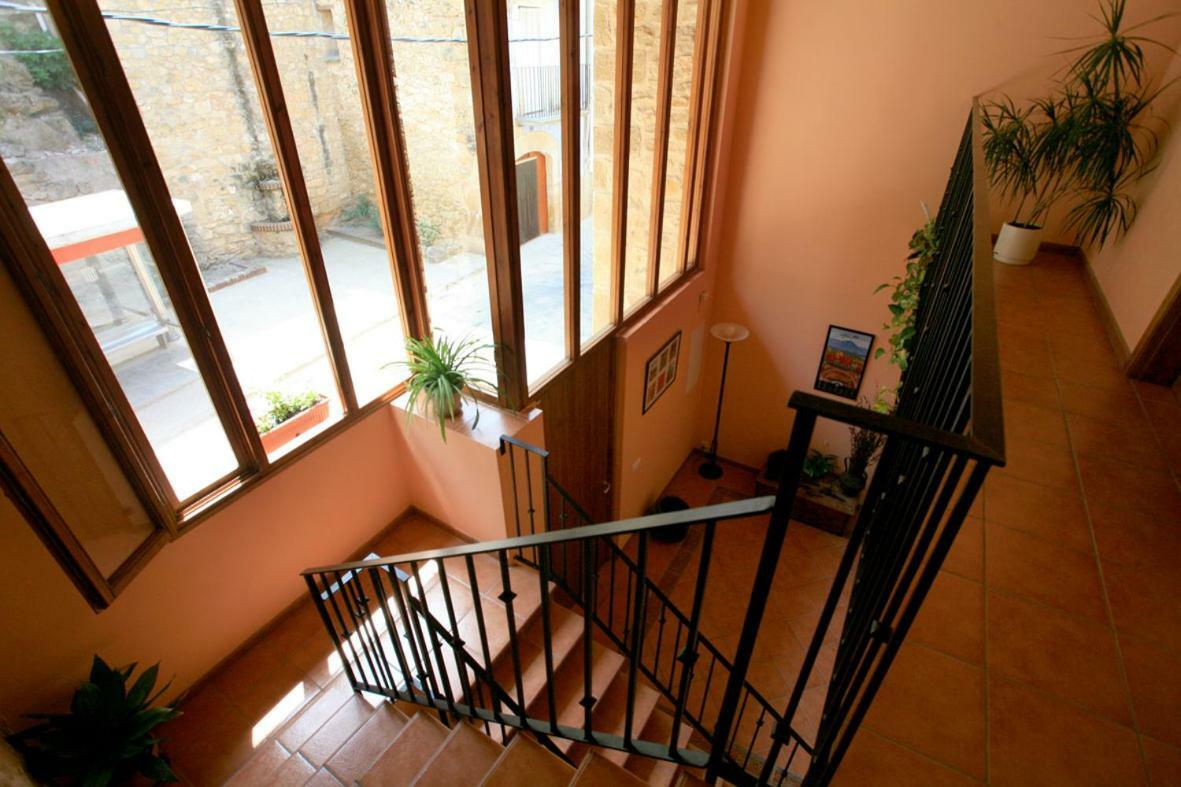 La Premsa Guest House Arnés Exterior foto