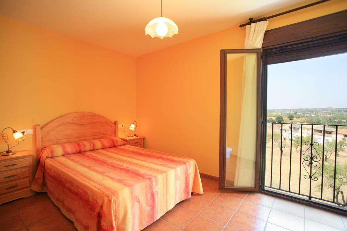 La Premsa Guest House Arnés Exterior foto