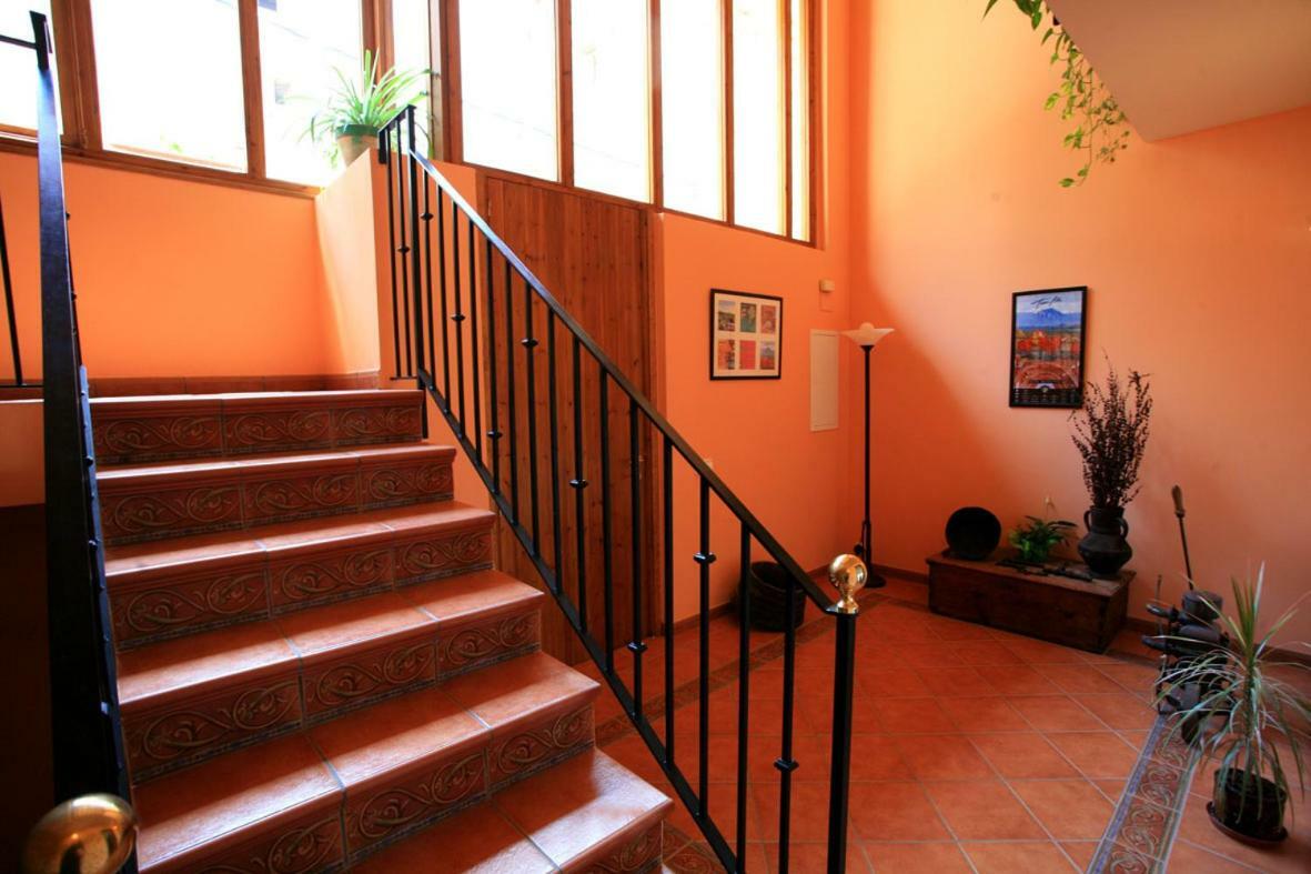 La Premsa Guest House Arnés Exterior foto