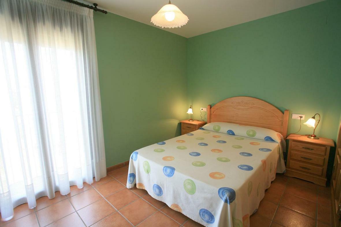 La Premsa Guest House Arnés Exterior foto