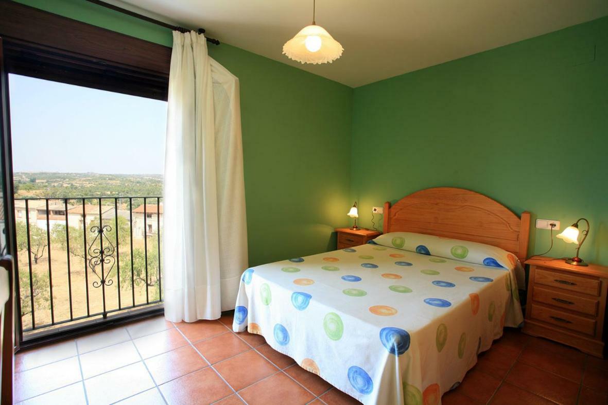 La Premsa Guest House Arnés Exterior foto
